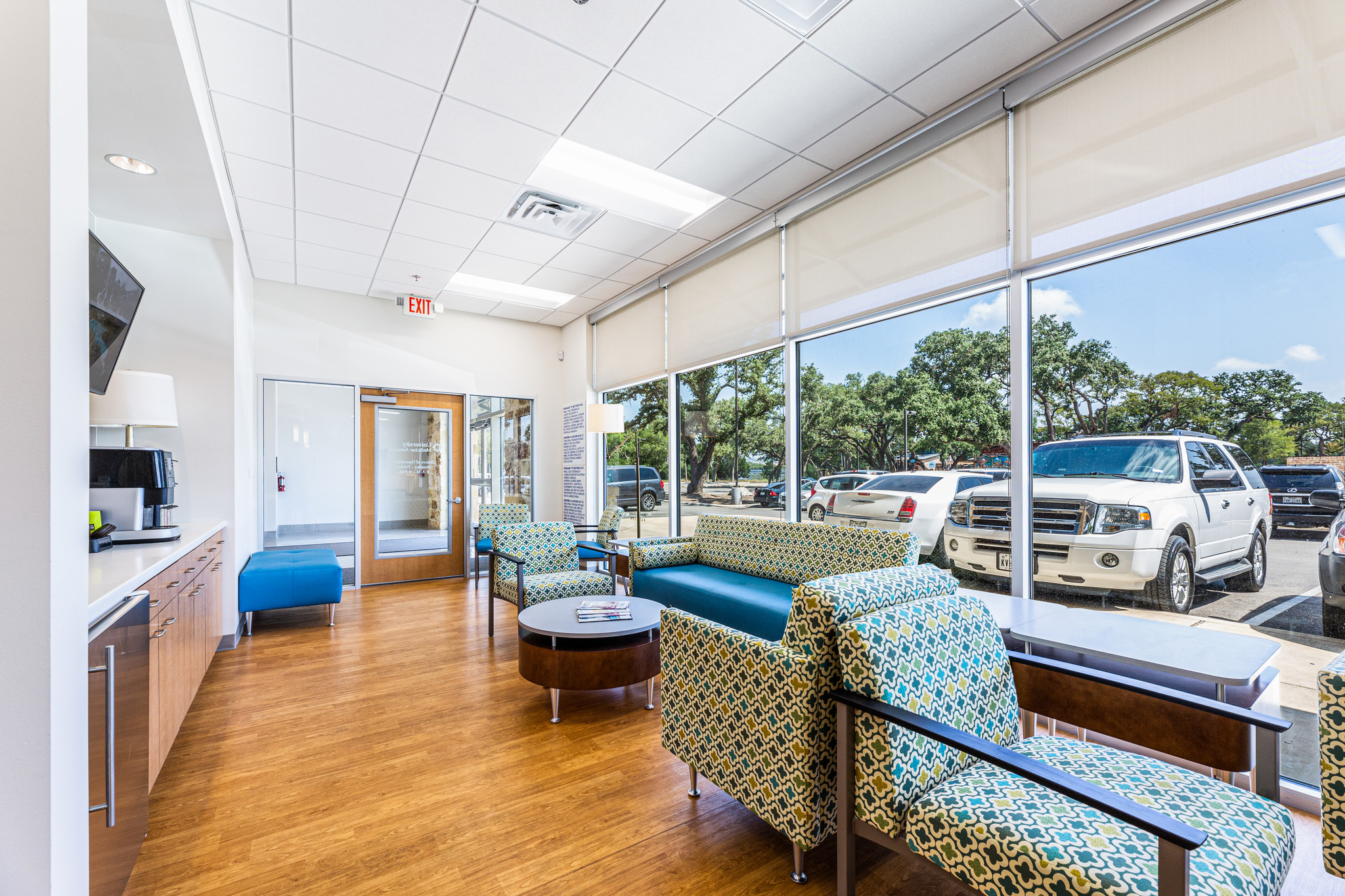 Dominion Crossing San Antonio TX Interior Photo