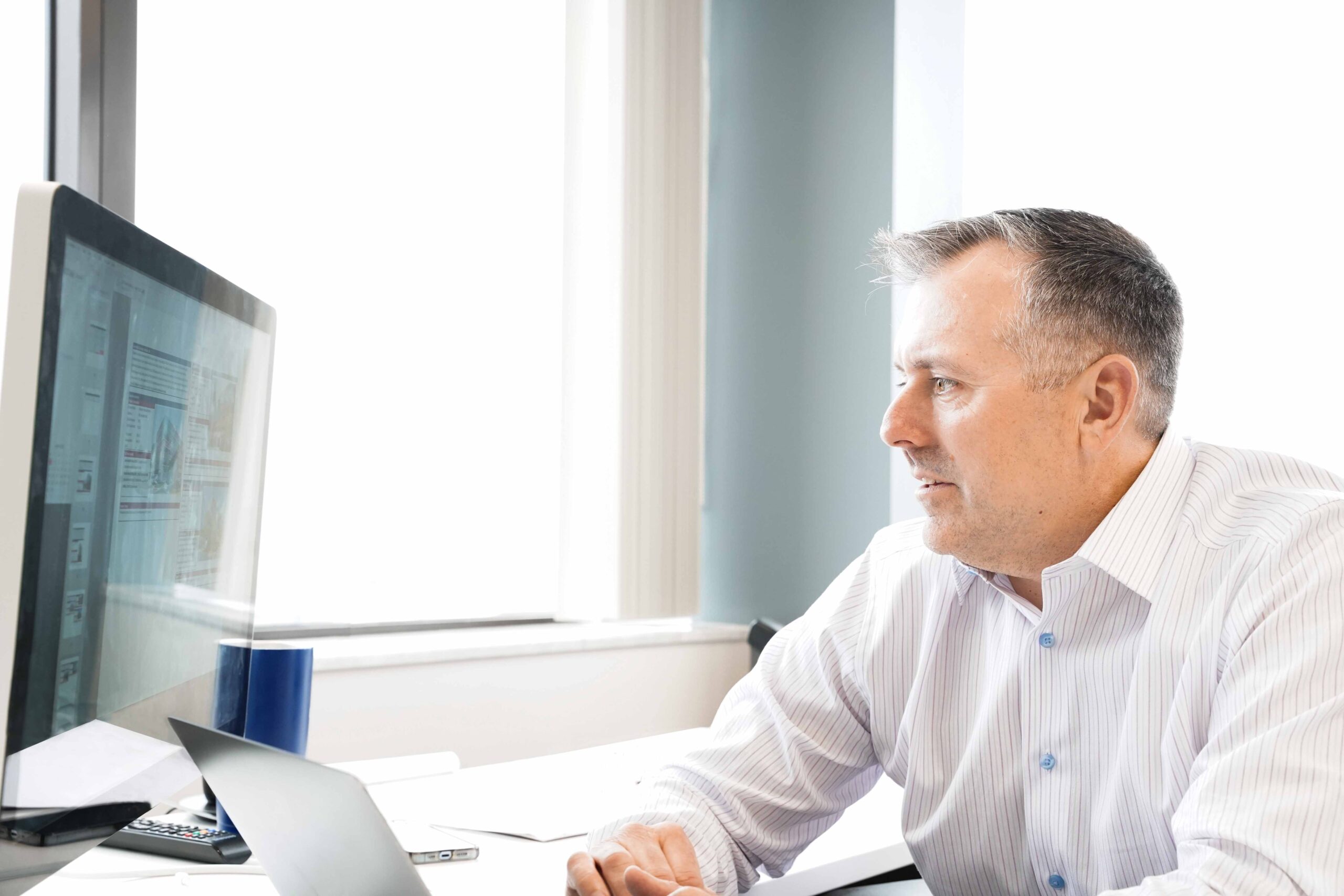 Healthcare Real Estate Acquisitions - The Latest Technology