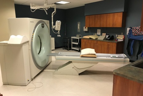 Tree Lane Medical Portfolio With Medical Device