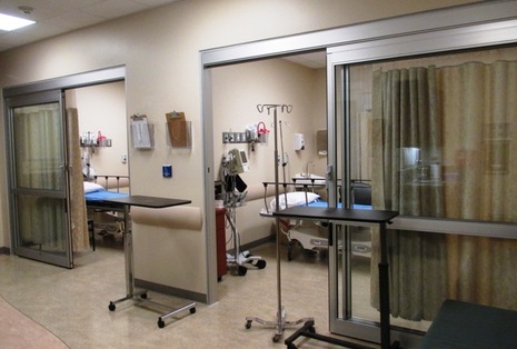 The Alore Center MedicalBay
